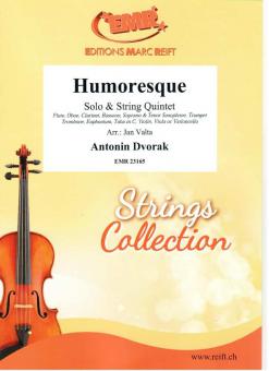 Humoresque Standard