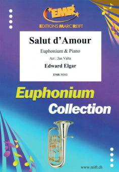 Salut d'Amour Standard