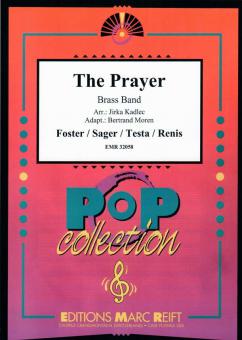The Prayer Standard