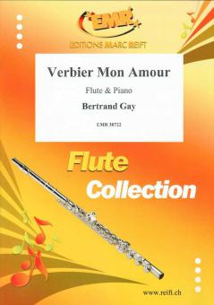 Verbier Mon Amour Standard