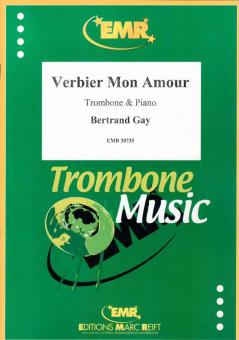 Verbier Mon Amour Standard
