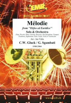 Mélodie Standard