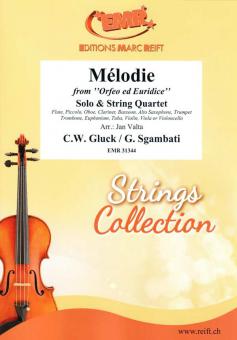 Mélodie Standard