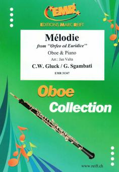 Mélodie Standard