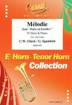 Mélodie Standard