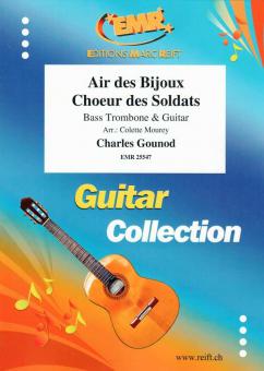 Air des Bijoux / Choeur des Soldats Standard