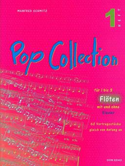 Pop Collection 