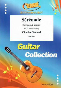 Sérénade Standard