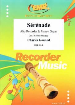 Sérénade Standard
