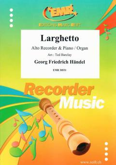 Larghetto Standard