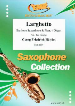 Larghetto Standard