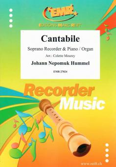 Cantabile Standard