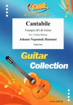 Cantabile Standard