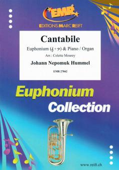 Cantabile Standard