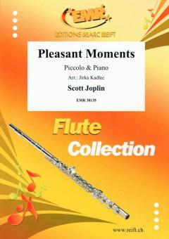 Pleasant Moments Standard