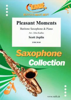 Pleasant Moments Standard