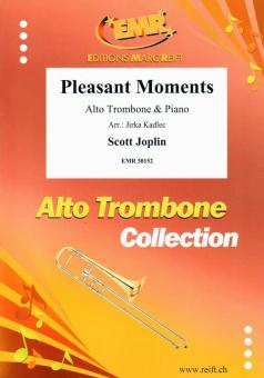 Pleasant Moments Standard