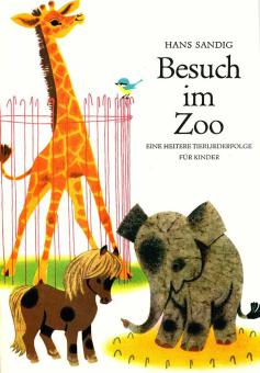 Besuch im Zoo 