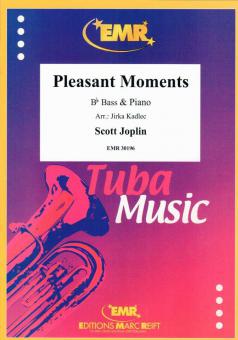 Pleasant Moments Standard