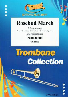 Rosebud March Standard