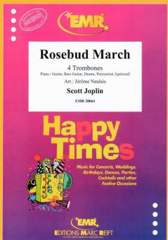 Rosebud March Standard