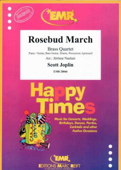 Rosebud March Standard