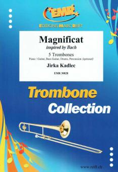 Magnificat Standard