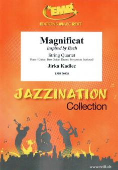 Magnificat Standard