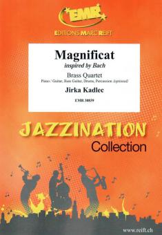 Magnificat Standard