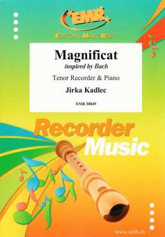 Magnificat Standard