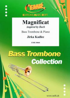 Magnificat Standard