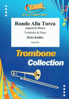 Rondo Alla Turca Standard