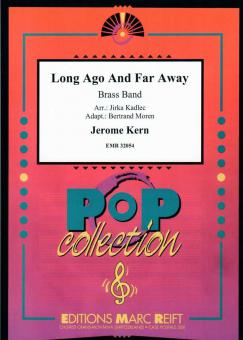 Long Ago And Far Away Standard