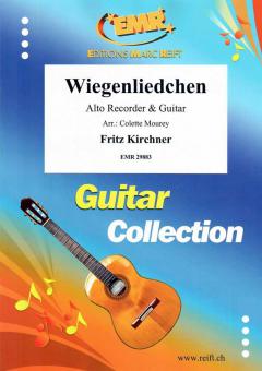 Wiegenliedchen Standard