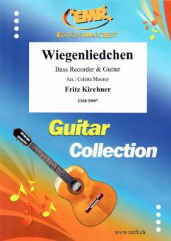 Wiegenliedchen Standard