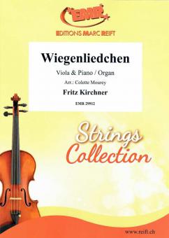 Wiegenliedchen Standard
