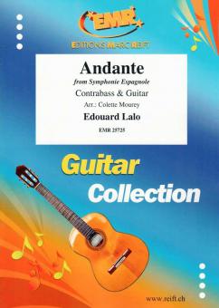 Andante Standard