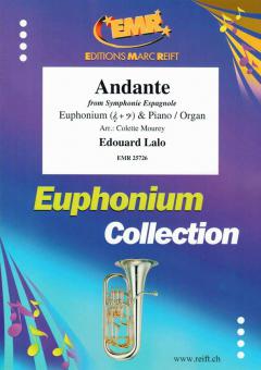 Andante Standard