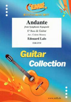 Andante Standard