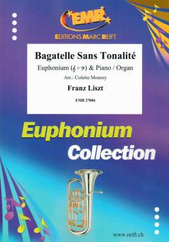 Bagatelle Sans Tonalité Standard