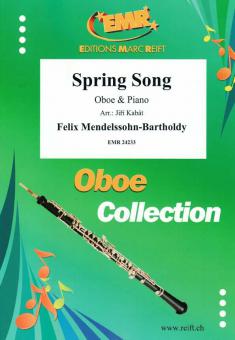 Spring Song Standard