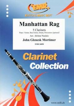 Manhattan Rag Standard