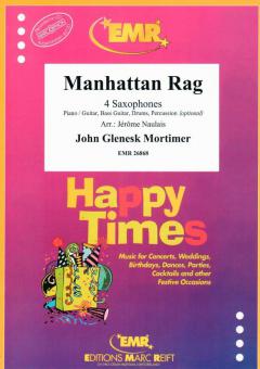 Manhattan Rag Standard