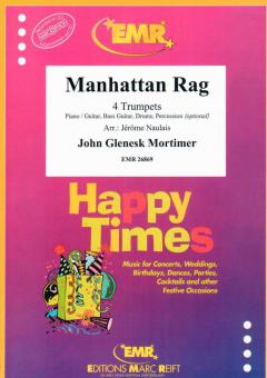 Manhattan Rag Standard