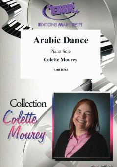 Arabic Dance Standard
