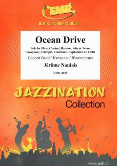Ocean Drive Standard