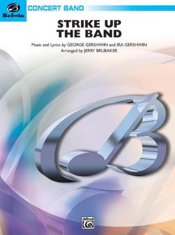 Strike Up The Band 