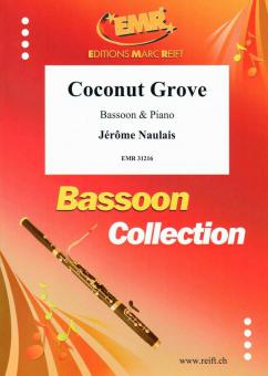 Coconut Grove Standard