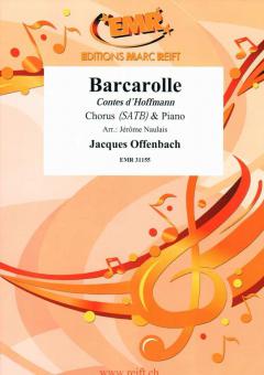 Barcarolle Standard
