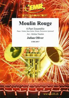 Moulin Rouge Standard